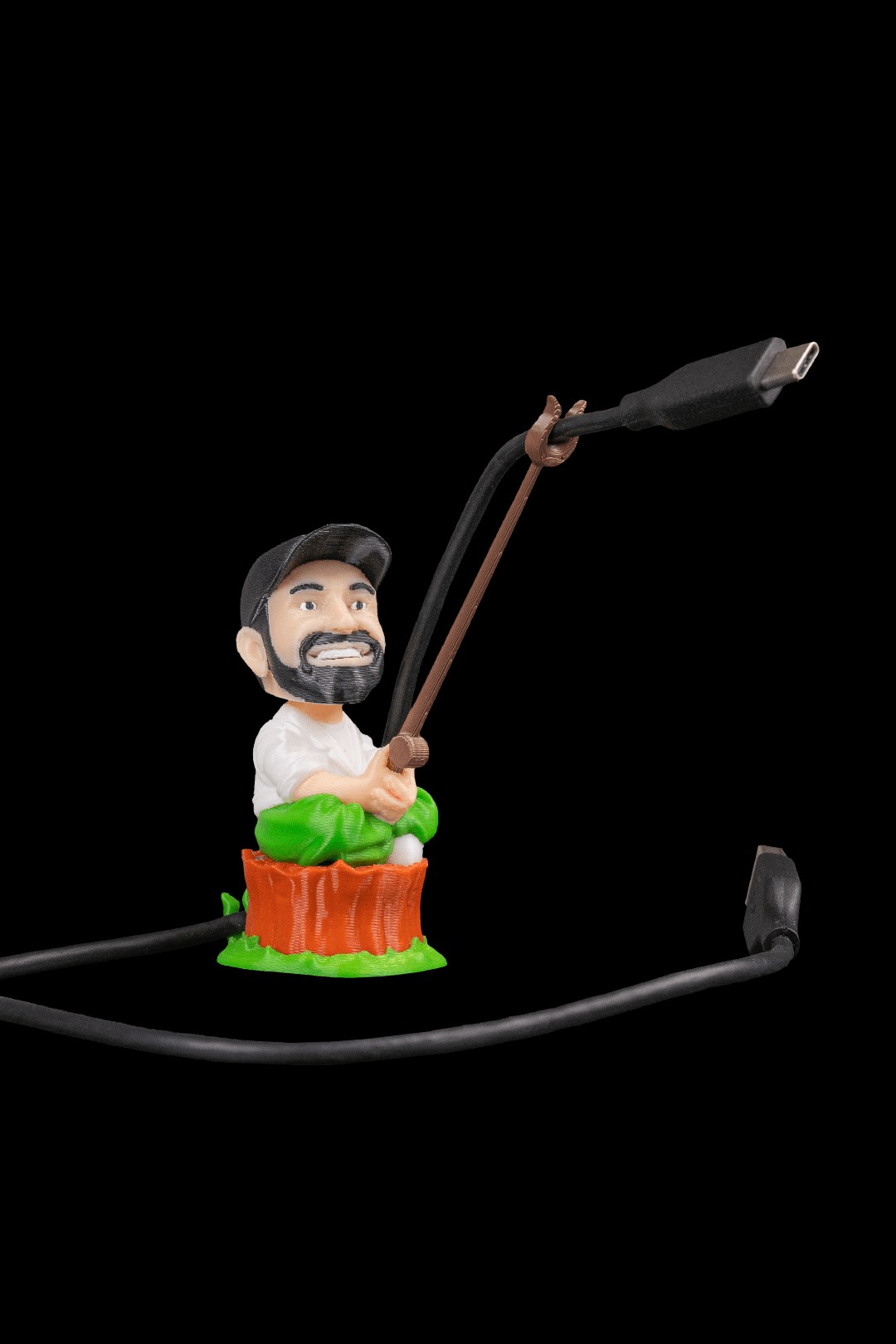 MiniMe Usefull - AI Compatible