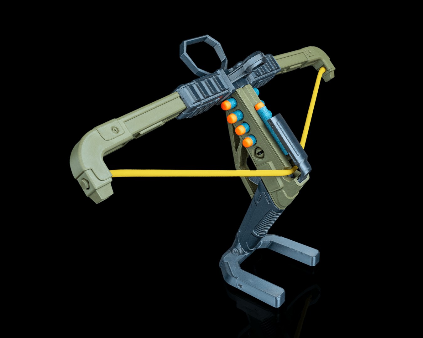 Tatical Crossbow