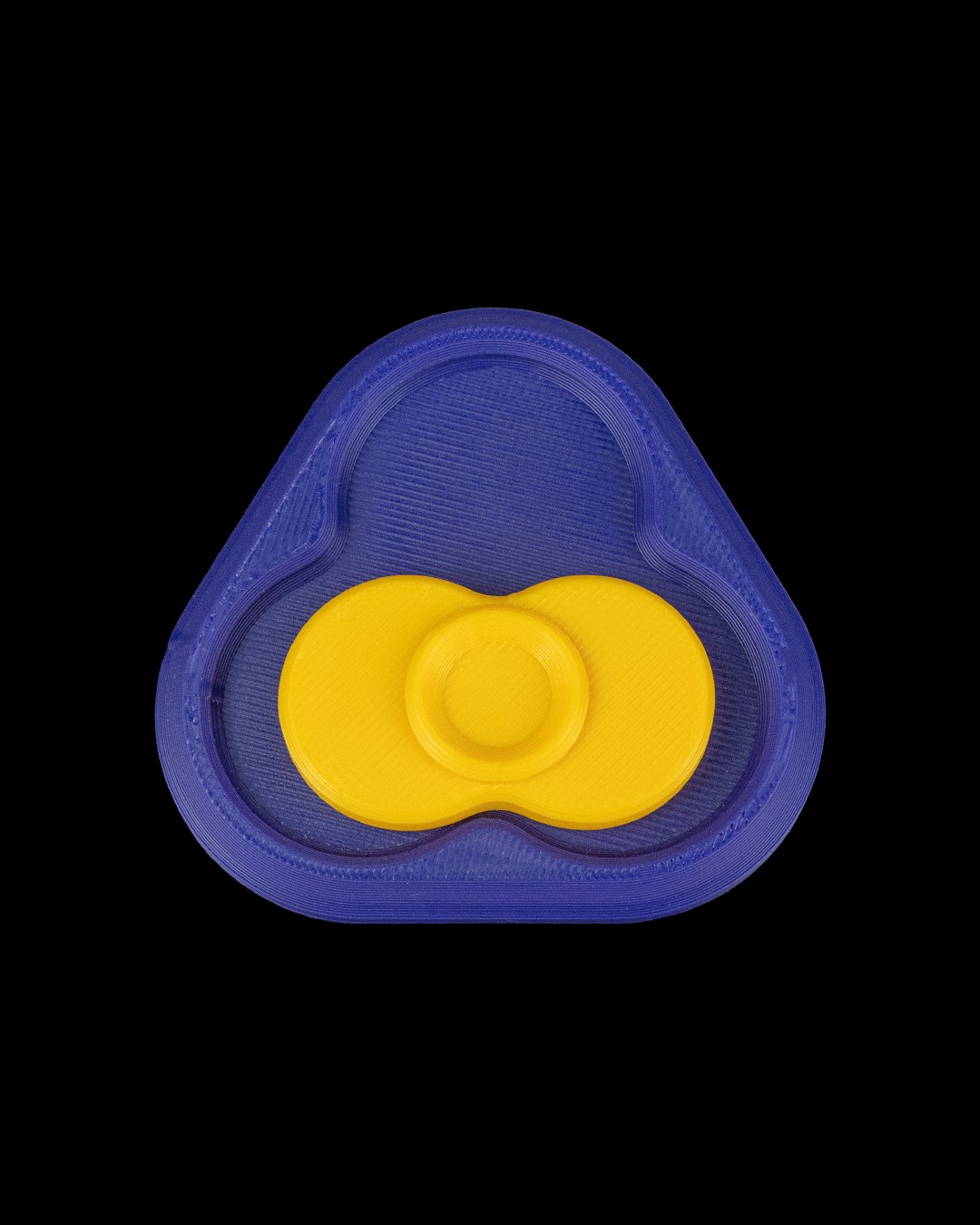Orbit Fidget – 3D gedrucktes Fidget-Spielzeug kaufen