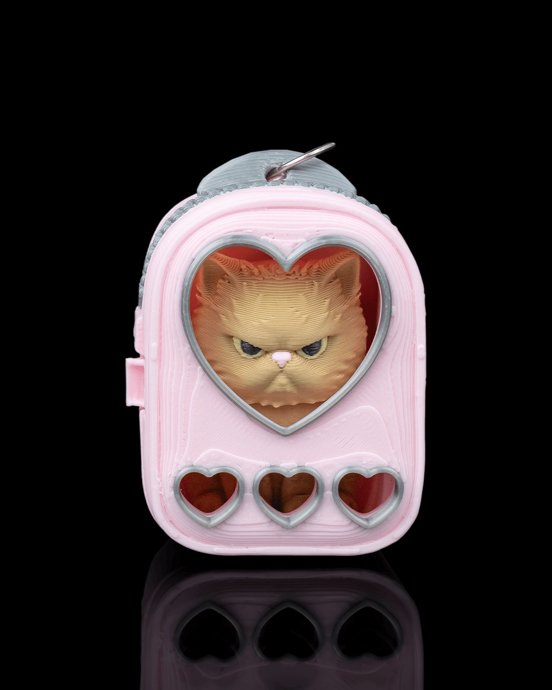 Sweetheart Pack Persian – 3D Liebes-Geschenkset