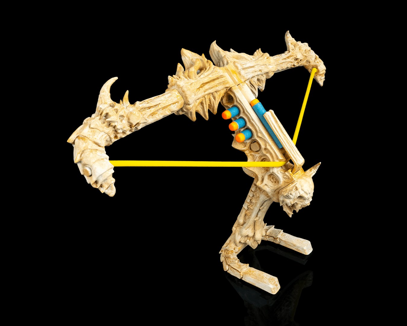 Bone Crossbow