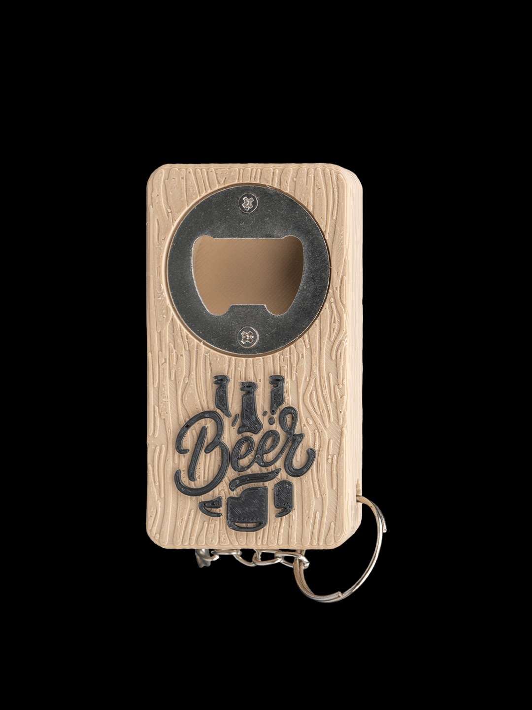 Customizable Bar Set - AI Compatible - fertig produziertes 3D-Dr