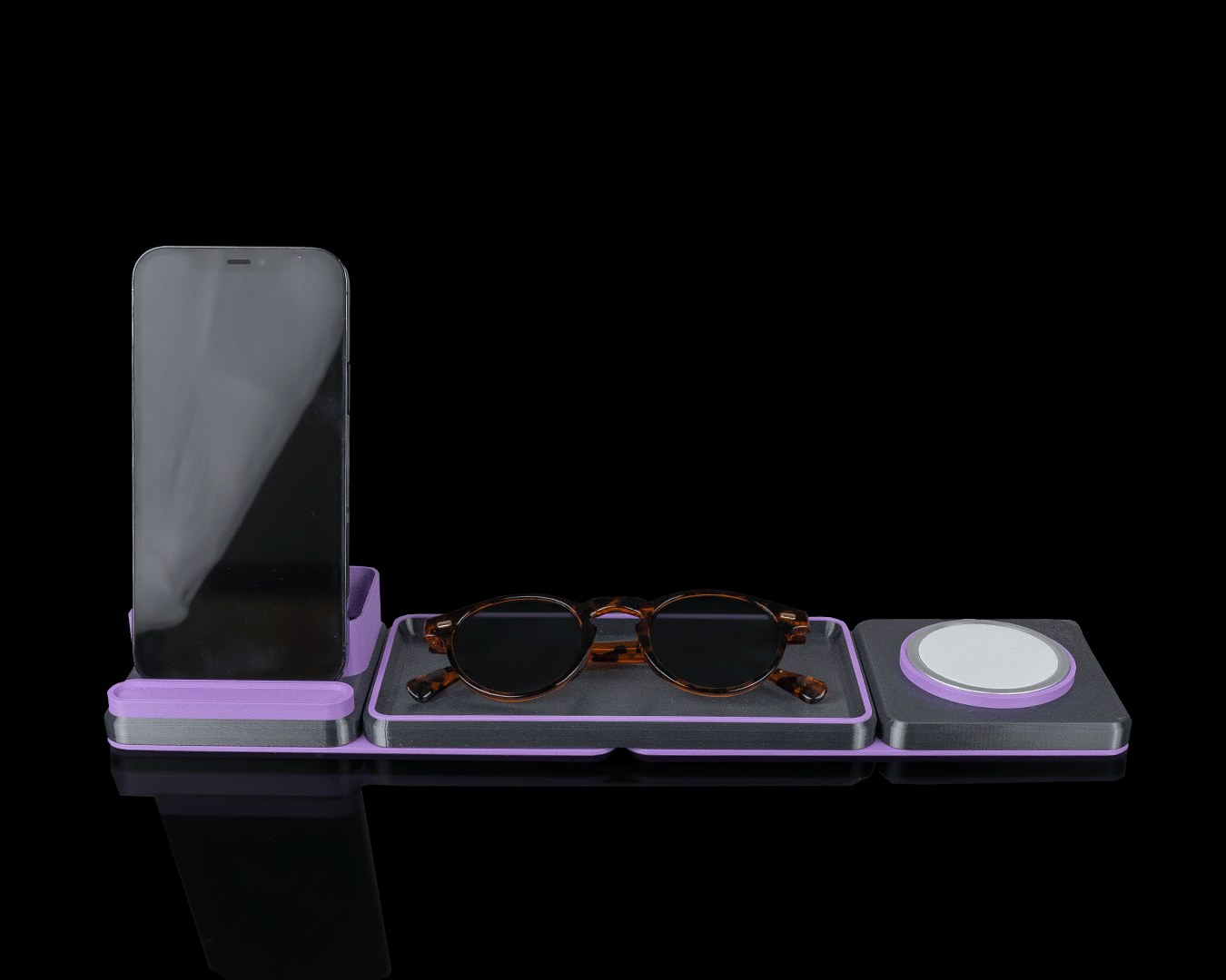 Office Plus Kit - fertig produziertes 3D-Druck-Produkt