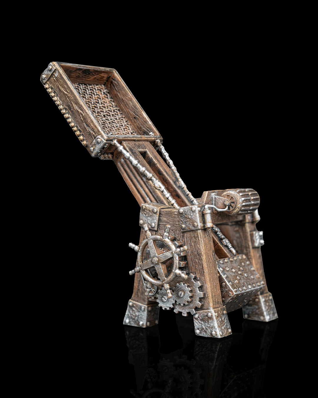 Draconic Cataclysm - Props