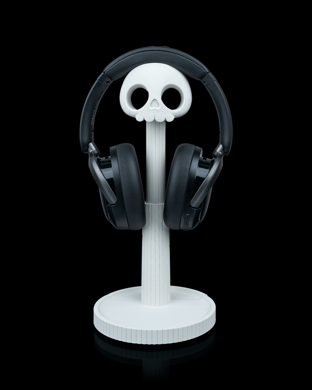 Grimm - Headset Holder