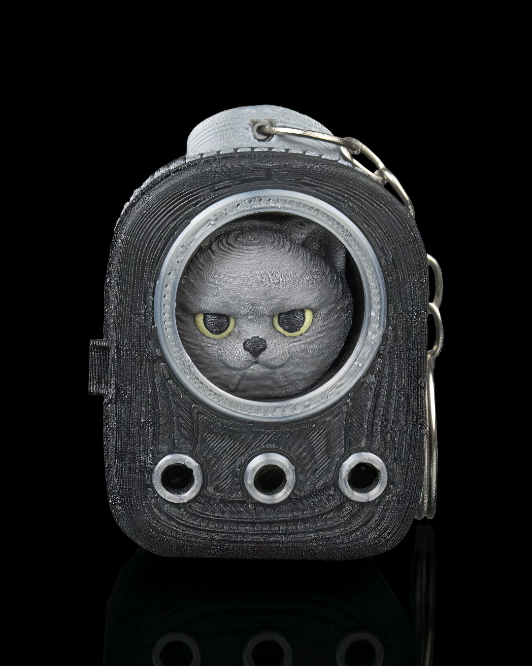 Everyday Pack British Shorthair – 3D Druck Set